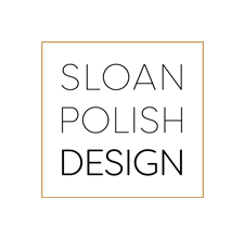 Sloan Polish Design Logo