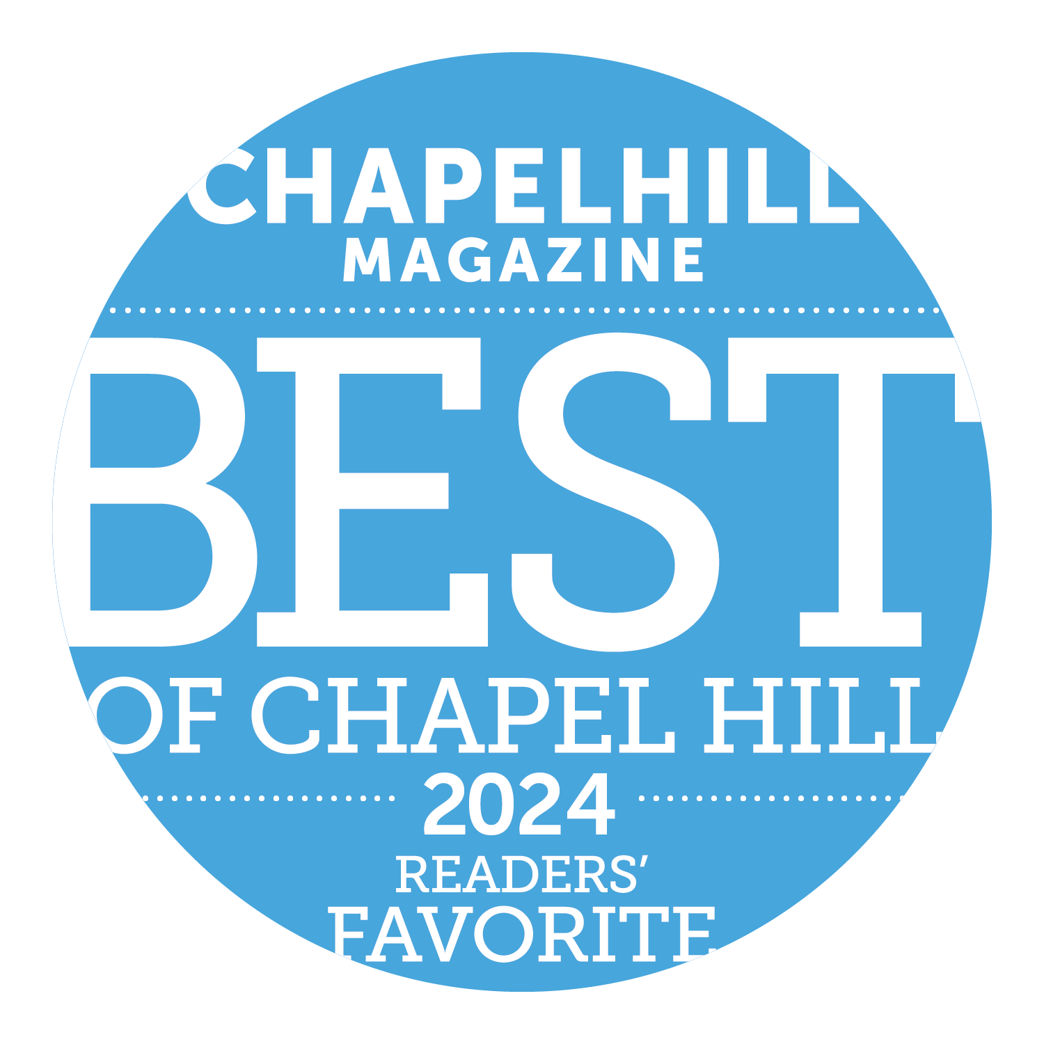 Chapel Hill Magazine Best of Chapel Hill 2024 Interior Design